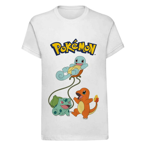 Evolution of Charmander Inspired Pokemon Gym Gamer Gaming Kids Child T-Shirt 